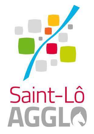 Saint-Lô Agglo - Logo