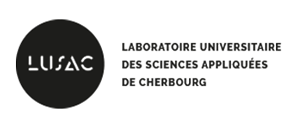 LUSAC - Laboratoire universitaire des sciences appliquées de Cherbourg