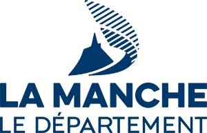 Département de la Manche - Logo