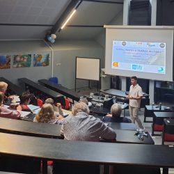 Soutenance de thèse