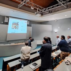 Soutenance de thèse
